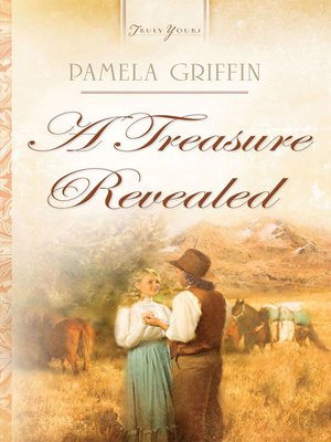 cover image of Treasure Revealed